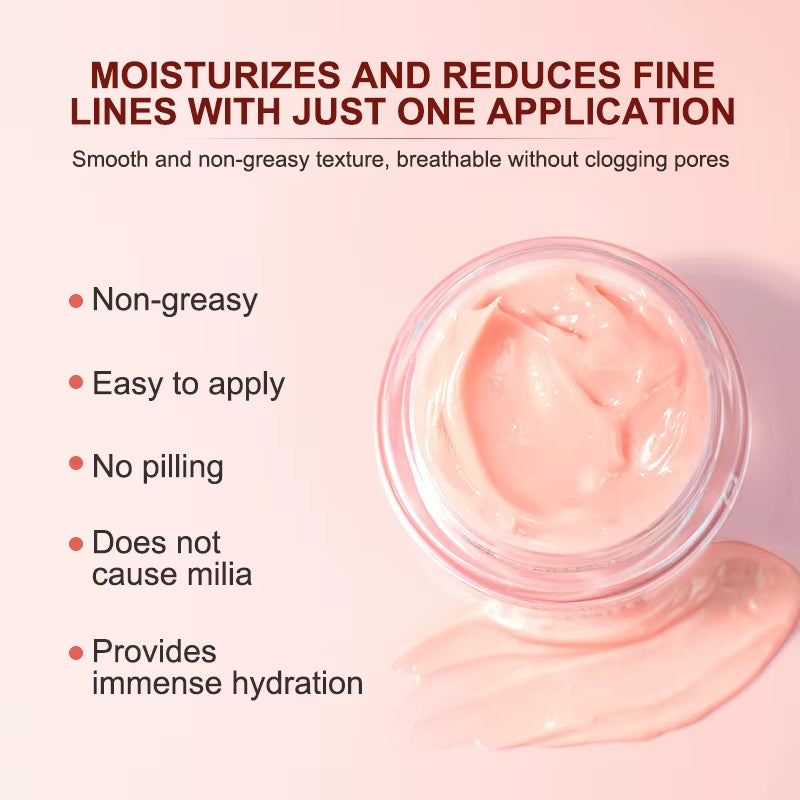2023 Astaxanthin Dark Circles Remover Eye Bags Eye Cream anti Wrinkle Firmness Moisturizing Eyes Serum Skin Care Beauty Products